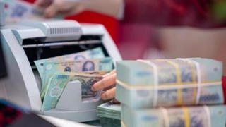 Thu ngân sách từ 3 khu vực kinh tế đạt gần 90% dự toán