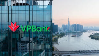 VPBank trở thành ngân hàng đầu tiên có vốn điều lệ đạt 100.000 tỷ đồng