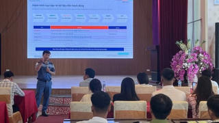 Lào Cai: Để truy xuất nguồn gốc trở thành công cụ quản trị sản phẩm