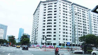 Cấp xã, phường và đặc khu ở Tp.HCM được quyết định giá bán nhà tái định cư