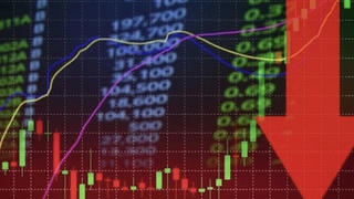 Áp lực bán gia tăng, VN-Index giảm hơn 4 điểm