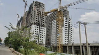 Bán chui 682 căn hộ Dream Home Riverside, Công ty Lý Khương bị phạt 900 triệu đồng