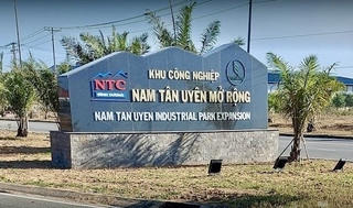 Nam Tân Uyên bị phạt và truy thu thuế gần 10 tỷ đồng