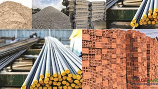 Đề xuất quản lý chất lượng vật liệu xây dựng theo mức độ rủi ro