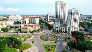 Thái Nguyên thu ngân sách đạt trên 21,4 nghìn tỷ đồng, tăng gần 20%