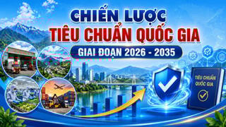 Lào Cai đẩy mạnh tiêu chuẩn hóa, nâng cao sức cạnh tranh sản phẩm chủ lực