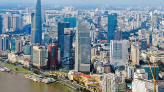 GDP 9 tháng tăng 9,01%