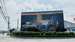 Công ty thành viên của TBS Group nợ thuế