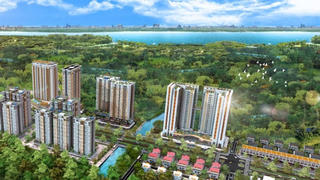 Địa Ốc Phú Long bị phạt 85 triệu đồng vì chậm công bố loạt báo cáo tài chính