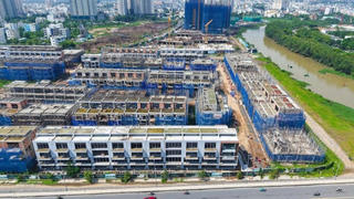 Công ty Bất động sản Tiến Phước nợ thuế hơn 45,1 tỷ đồng