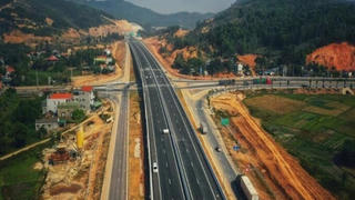 Đề xuất làm cao tốc Quảng Ngãi - Kon Tum, vốn hơn 51.000 tỷ đồng