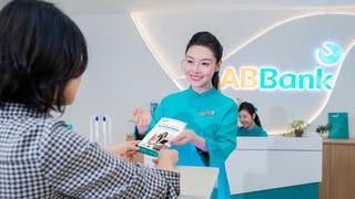 Moody’s nâng xếp hạng tín nhiệm ABBANK Từ B2 lên B1, duy trì triển vọng tích cực