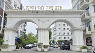 Nợ thuế gần 310 tỷ, Công ty TNHH Phát triển đô thị và Xây dựng 379 làm ăn ra sao?