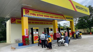 Dầu khí Nam Sông Hậu bị phạt 92,5 triệu đồng vì chậm công bố thông tin