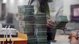 Ngành Thuế đã hoàn hơn 149.000 tỷ đồng, 87% hồ sơ được giải quyết