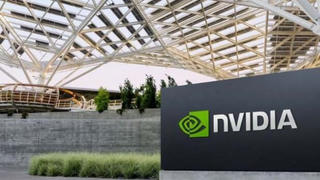 Vốn hóa Nvidia tiến sát mốc 6.000 tỷ USD