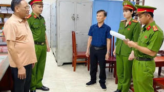 Hai cựu lãnh đạo Vietcombank Thanh Hóa bị đề nghị truy tố vì xác nhận tín dụng vượt 130 tỷ đồng