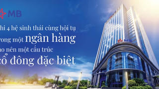 Bốn “mảnh ghép” phía sau MB: Khi 4 hệ sinh thái cùng hội tụ trong một ngân hàng