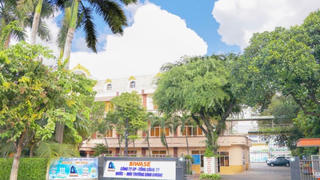 Lợi nhuận BIWASE sau thuế vượt kế hoạch 9 tháng