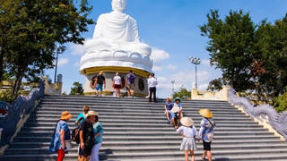 Khánh Hòa đặt mục tiêu doanh thu 9 tỷ USD từ du lịch vào năm 2030