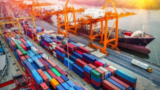 Xuất nhập khẩu 9 tháng năm 2026 đạt 888 tỷ USD, nhập siêu gần 19,4 tỷ USD