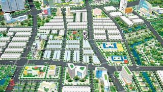Dự án của nhóm Tập đoàn Lã Vọng bị bãi bỏ chủ trương đầu tư