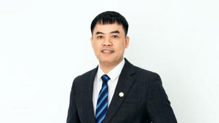 Vietbank bổ nhiệm ông Lê Thanh Hải giữ chức vụ Phó Tổng Giám đốc