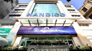 Handico có nhiều thiếu sót trong quản lý, sử dụng nhà đất