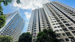 Giá chung cư, đất nền có xu hướng giảm