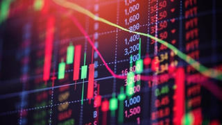 VN-Index giảm hơn 1,5 điểm, khối ngoại bán ròng 8 phiên liên tiếp