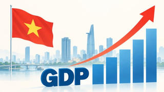 UOB dự báo GDP Việt Nam tăng trưởng 9,2% trong năm 2026