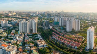 Thị trường nhà ở TP.HCM chờ lực đẩy từ nhu cầu thực