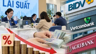 Ngân hàng Nhà nước yêu cầu hạ lãi suất, loạt ngân hàng nhập cuộc