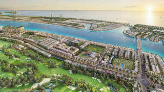 Bloomberg: Vinhomes Green Paradise dành “ghế ngồi danh dự” cho thiên nhiên