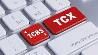 TCBS lãi kỷ lục quý 3, dư nợ cho vay vượt 54.700 tỷ đồng