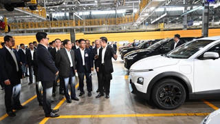 Doanh thu VinFast vượt 30.000 tỷ đồng quý II/2026