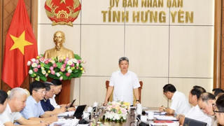 Hưng Yên siết nghĩa vụ thuế của doanh nghiệp