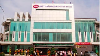 Công ty Kinh doanh và Phát triển Bình Dương bị phạt hơn 132 triệu đồng