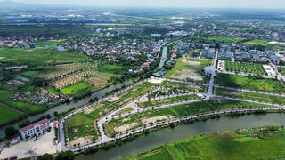 ROX Living Riverside: Đón đầu sức bật công nghiệp, kiến tạo đô thị đa giá trị tại Hải Phòng