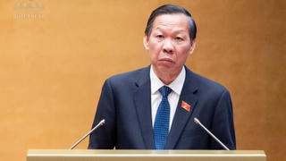Đề nghị nghiên cứu cơ chế chuyển nhượng dự án bất động sản chưa hoàn thành nghĩa vụ tài chính