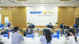 BaoViet Bank: Dòng tiền kinh doanh âm hơn 5.400 tỷ, nợ có khả năng mất vốn vượt 1.000 tỷ đồng