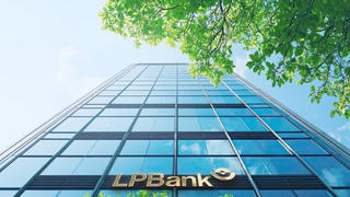 LPBank lãi 10.421 tỷ đồng lợi nhuận trước thuế sau 9 tháng đầu năm 2026