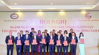 Ngân hàng NCB chính thức ký kết thu xếp vốn cho 2 dự án trọng điểm của TPHCM