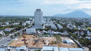 Chủ dự án Hilton Garden Inn Tây Ninh nợ thuế hơn 15 tỷ đồng