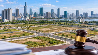 Tp.HCM thúc tiến độ đấu giá đất, yêu cầu làm rõ trách nhiệm chậm trễ