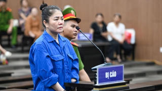 Chủ tịch Tập đoàn Mỹ Hạnh bị đề nghị truy tố, cáo buộc chiếm đoạt hơn 850 tỷ đồng