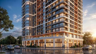 Sun Group ra mắt dự án căn hộ mặt biển tại Đà Nẵng