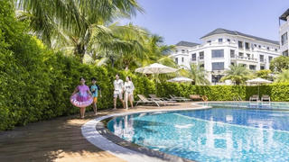 Cánh cửa gia nhập Ocean City hẹp dần khi quỹ căn trực tiếp từ chủ đầu tư chỉ còn dưới 5%