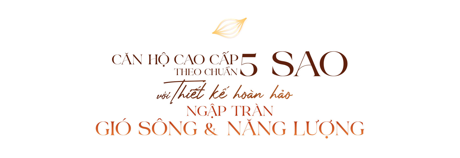 Cận cảnh bộ sưu tập căn hộ đầu tiên tại đô thị khoáng nóng Alluvia City: Chuẩn mực của thiết kế hoàn hảo 