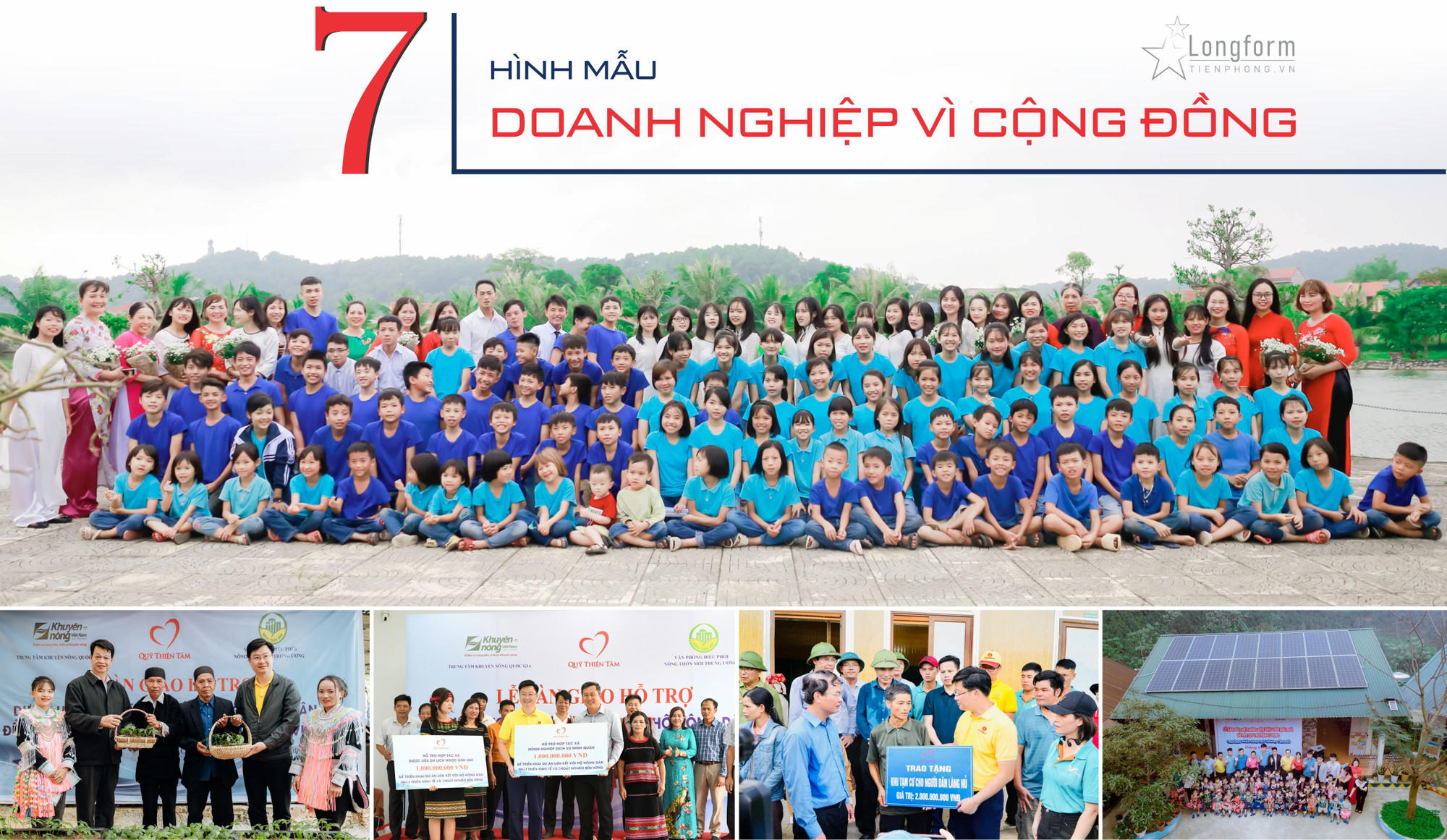 'Dấu ấn Việt Nam' nhìn từ 9 thành tựu nổi bật của Vingroup trong năm 2025